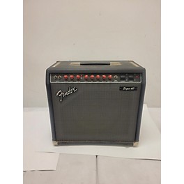 Used Fender Used Fender SUPER 60