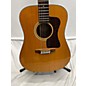 Vintage Guild 1989 D25-12 12 String Acoustic Guitar