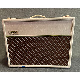 Used Vox Used VOX AC30HW 2x12 30W Handwired Tube Guitar Combo Amp