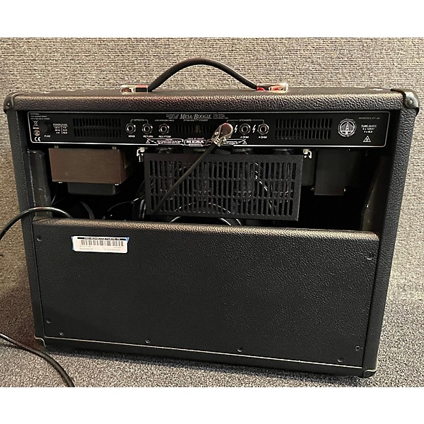 Used MESA/Boogie Used MESA/Boogie FILLMORE 100 Tube Guitar Combo Amp