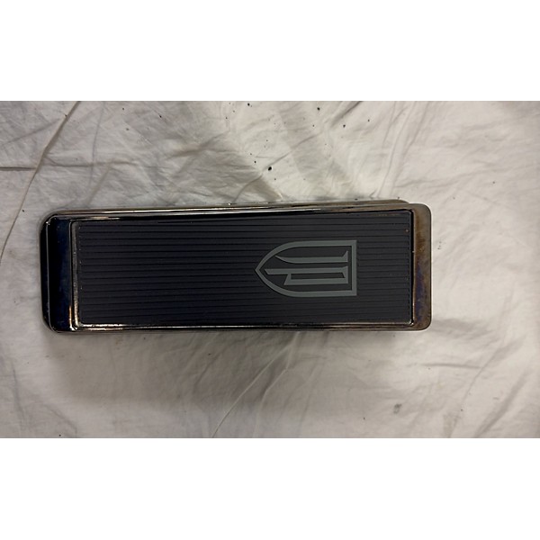 Used Dunlop JP95 John Petrucci Cry Baby Wah Effect Pedal