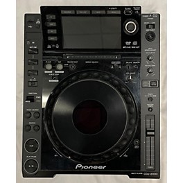 Used Pioneer DJ Used Pioneer DJ CDJ2000 DJ Player