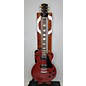 Used Gibson Used Gibson Les Paul Studio Cherry Solid Body Electric Guitar thumbnail