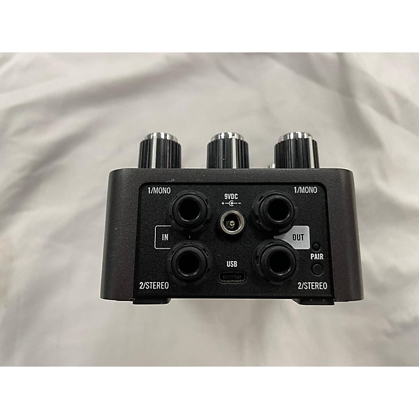 Used Universal Audio UAFX Dream '65 Reverb Amplifier Preamp