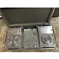 Used Denon DJ PRIME PACKAGE X1850 2-SC600'S AND CASE DJ Package thumbnail