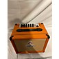 Used Orange Amplifiers Used Orange Amplifiers Crush Acoustic 30 Acoustic Guitar Combo Amp thumbnail