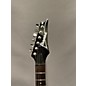 Used Ibanez Used Ibanez DTX120 Black Solid Body Electric Guitar thumbnail