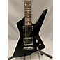 Used Ibanez Used Ibanez DTX120 Black Solid Body Electric Guitar