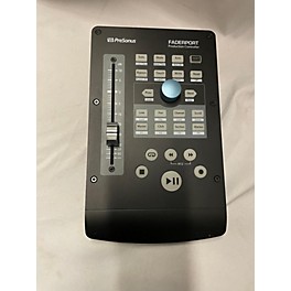 Used PreSonus Used PreSonus Monitor Station Volume Controller