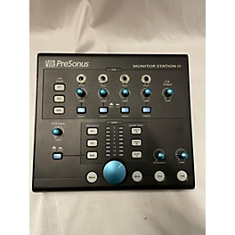 Used PreSonus Used PreSonus Faderport Control Surface