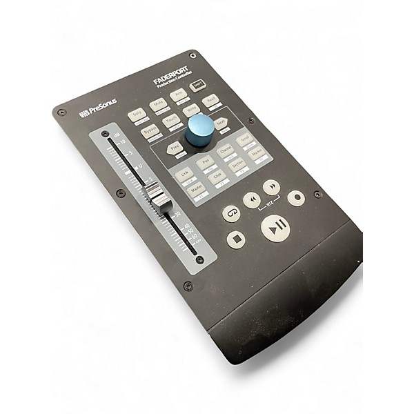 PreSonus Faderport プレソナス フェーダー PreSonus FaderPort USB Production Controller PEDAL KIT