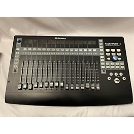 Used Landscape Audio Used PreSonus FADERPORT 16 Control Surface