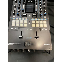 Used RANE Seventy-Two DJ Mixer