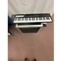 Used Novation Launchkey 61 Key MIDI Controller thumbnail