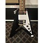 Used Epiphone 1958 FLYING V Solid Body Electric Guitar