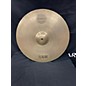 Used Tosco 22in BIG GIG RIDE Cymbal thumbnail