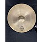 Used Tosco 22in BIG GIG RIDE Cymbal