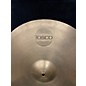 Used Tosco 22in BIG GIG RIDE Cymbal