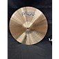 Used Paiste 20in Prototype Ride Cymbal thumbnail