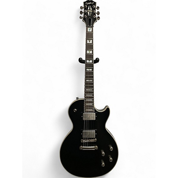 Used Epiphone Prophecy Les Paul Aged Black Solid Body Electric Guitar,New Products : American Fashion Style Bags On Sale