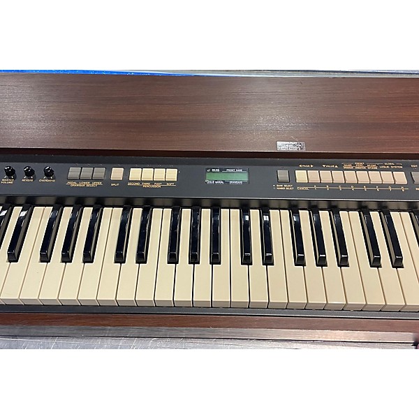 Used Hammond Xk-2 Organ