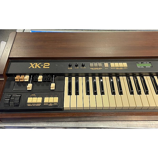 Used Hammond Xk-2 Organ