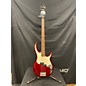 Used Peavey Zodiac Ex Electric Bass Guitar thumbnail