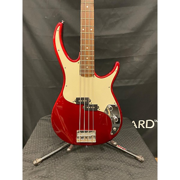 Used Peavey Zodiac Ex Electric Bass Guitar