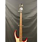 Used Peavey Zodiac Ex Electric Bass Guitar