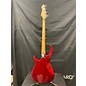 Used Peavey Zodiac Ex Electric Bass Guitar