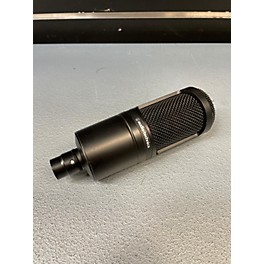 Used Audio-Technica Used Audio-Technica AT2020 Condenser Microphone