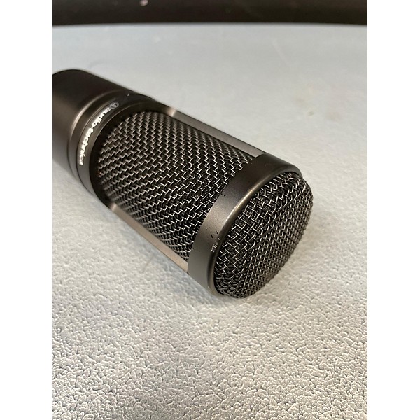 Used Audio-Technica Used Audio-Technica AT2020 Condenser Microphone