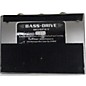 Used Fulltone Bass Drive Mosfet Effect Pedal