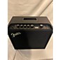 Used Fender Used Fender Mustang LT25 25W 1x8 Guitar Combo Amp thumbnail