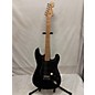 Used Fender Used Fender Stratocaster Black Solid Body Electric Guitar thumbnail