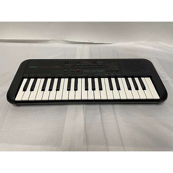 Used Yamaha PSS-A50 Portable Keyboard