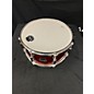 Used Mapex 14X5  Mars Snare Drum thumbnail