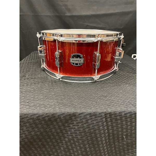 Used Mapex 14X5  Mars Snare Drum