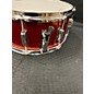 Used Mapex 14X5  Mars Snare Drum