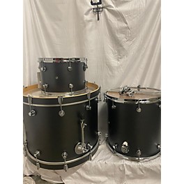 Used DW Design Series Drum Kit