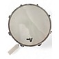 Used Ludwig Used Ludwig 3.5X13 snare drum Natural Drum