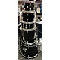 Used Ludwig Accent Drum Kit thumbnail