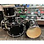 Used Ludwig Accent Drum Kit