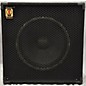 Used Eden D-115 Bass Cabinet thumbnail