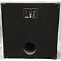 Used Eden D-115 Bass Cabinet