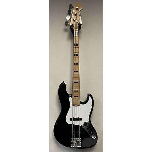 Used Fender Geddy Lee Signature Jazz Bass Electric Bass Guitar