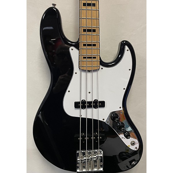 Used Fender Geddy Lee Signature Jazz Bass Electric Bass Guitar