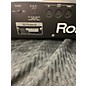 Used Roland 2012 PK-5 Dynanic Midi Pedal MIDI Foot Controller