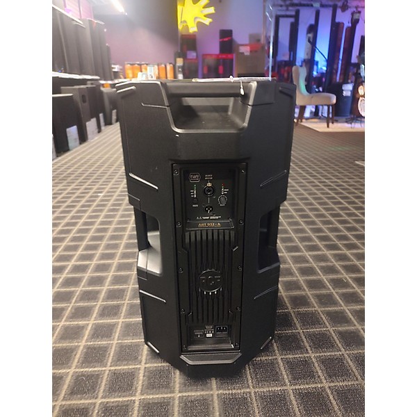 Used RCF ART 932 Powered Speaker