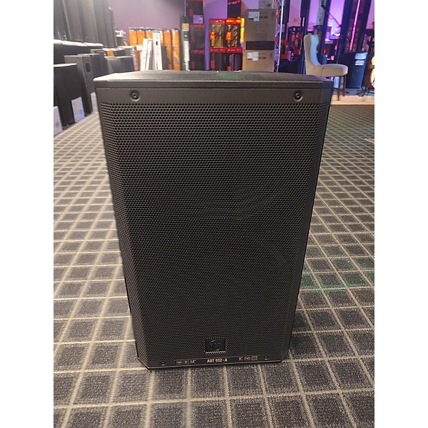 Used RCF Used RCF ART 932 Powered Speaker